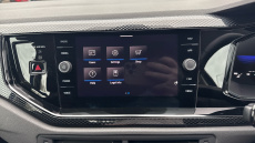 Volkswagen Polo 1.0 TSI Life 5dr Petrol Hatchback